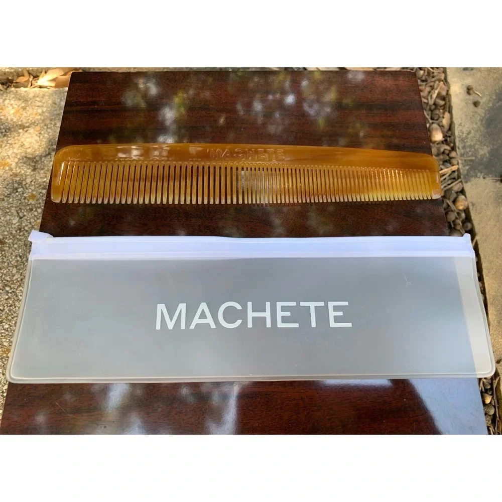 Machete No. 1 Comb